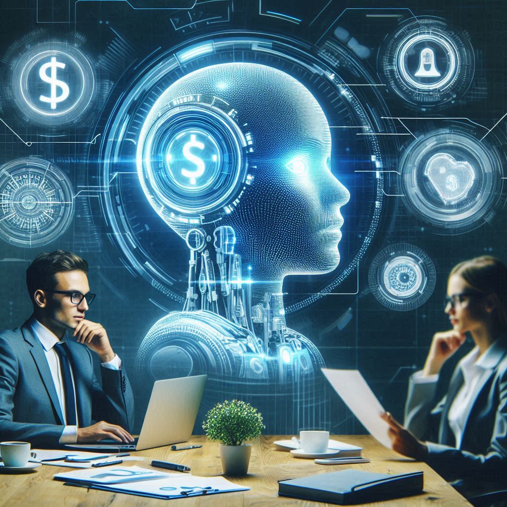 The Future of Financial Literacy: How AI is Transforming Education