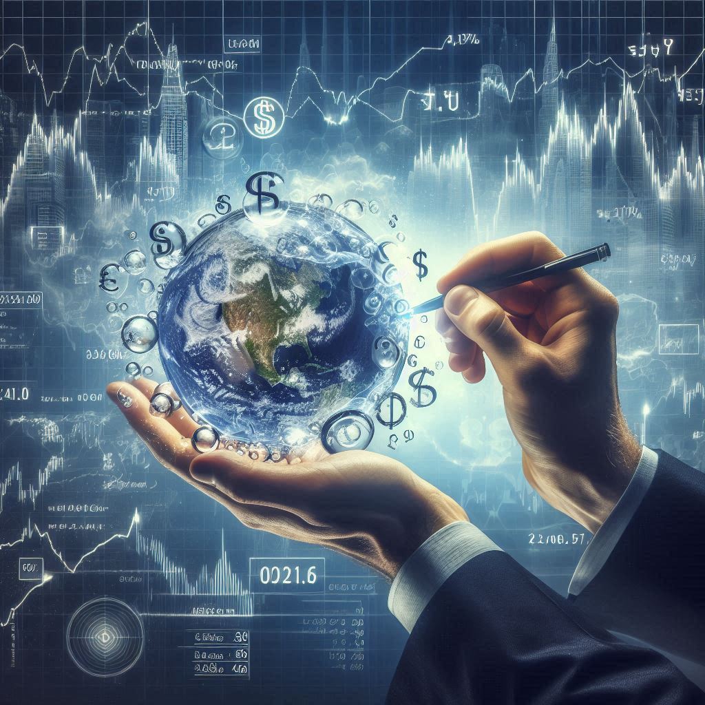 Quantitative Easing: Driving Stock Market Bubbles and Valuations