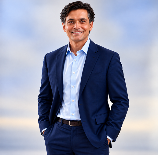Sanjay Pani